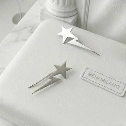 Polaris Earrings