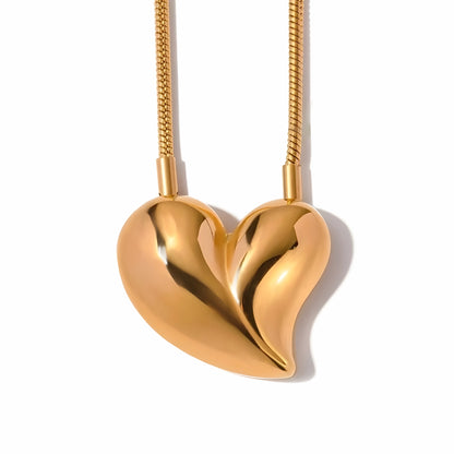 Amorino Necklace