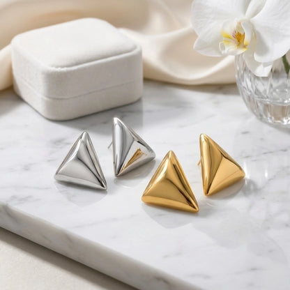Santosh ca Earrings