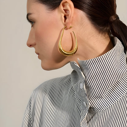 BEHI MARISOL EARRINGS