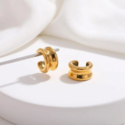 Nikolina Ear Cuffs