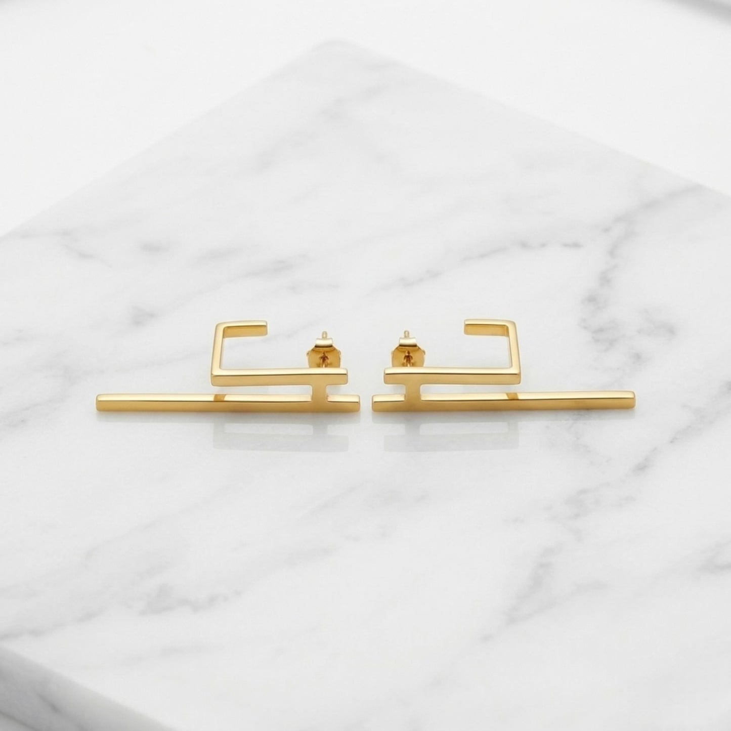 Tanya Earrings