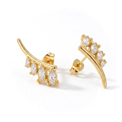 Dasha Earrings