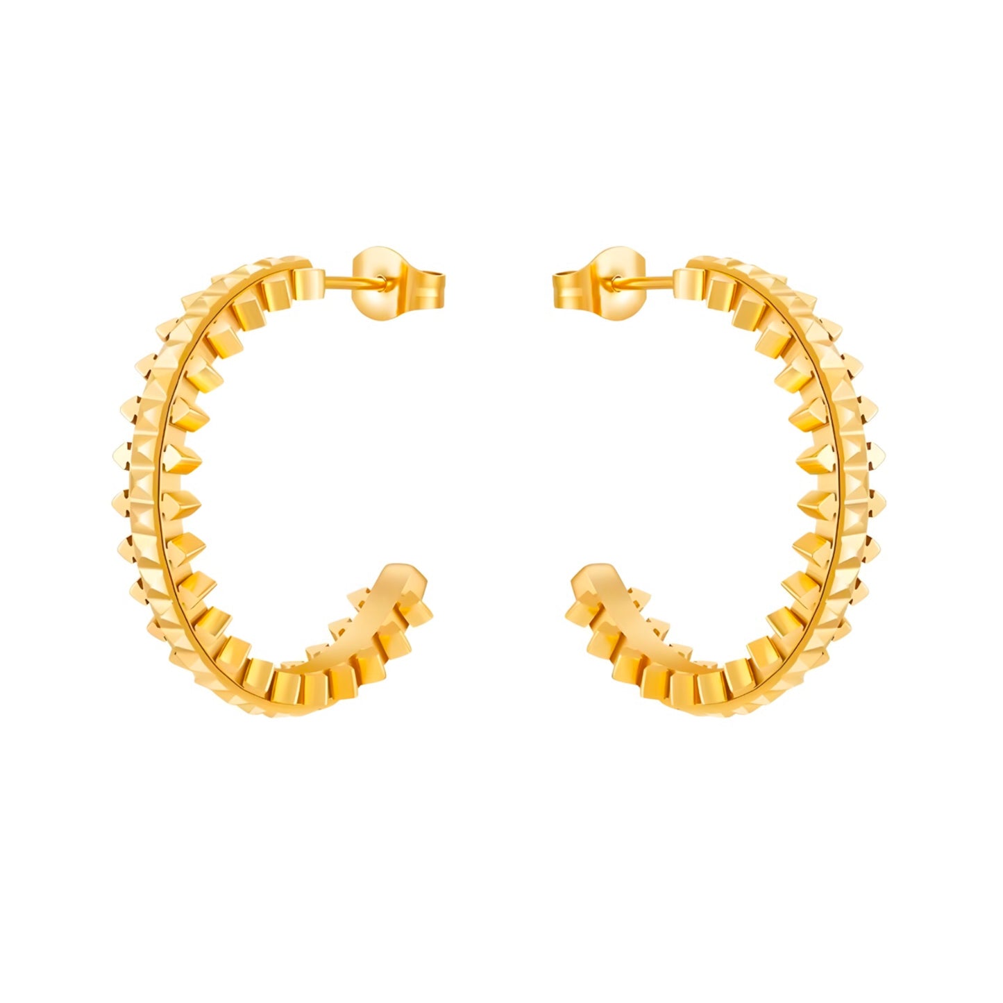 BEHI ISLA EARRINGS