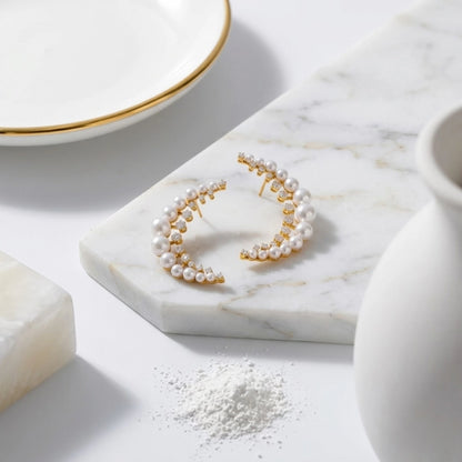 Alysa Earrings