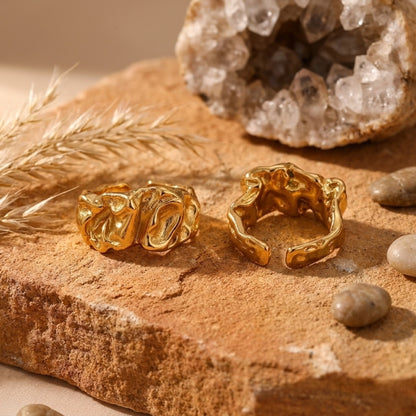 BEHI MISS MILLY RING