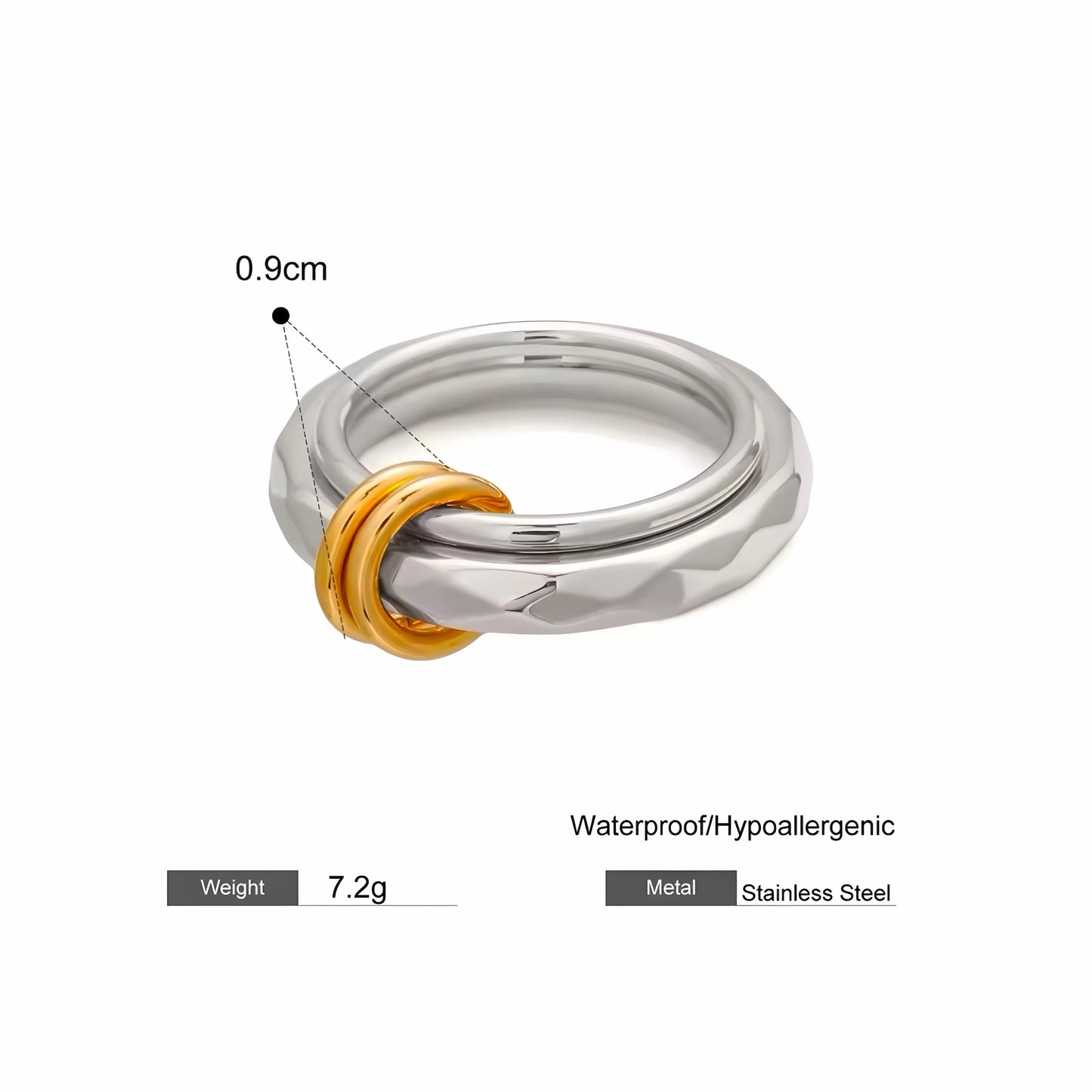 Roma Ring