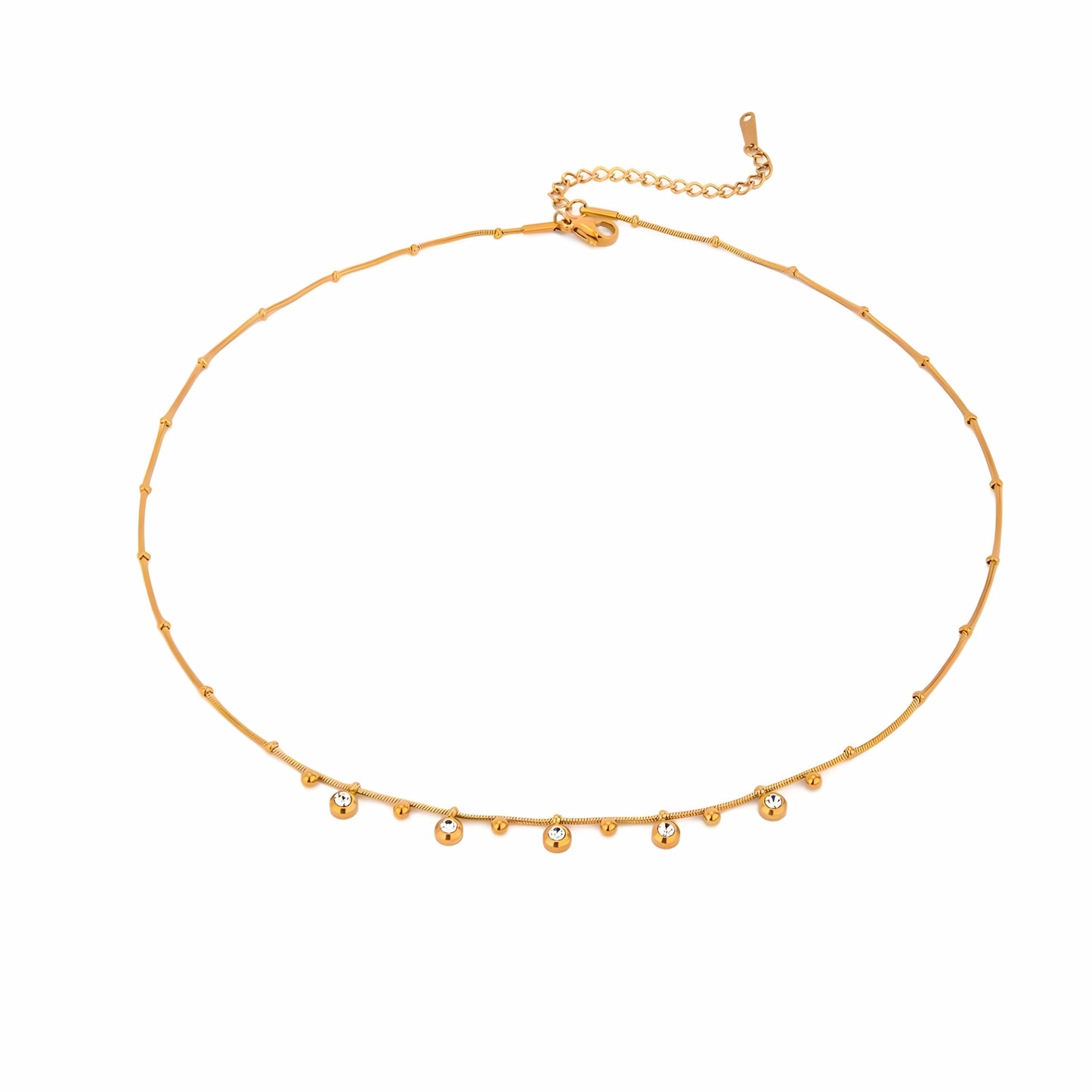 Collana Vera
