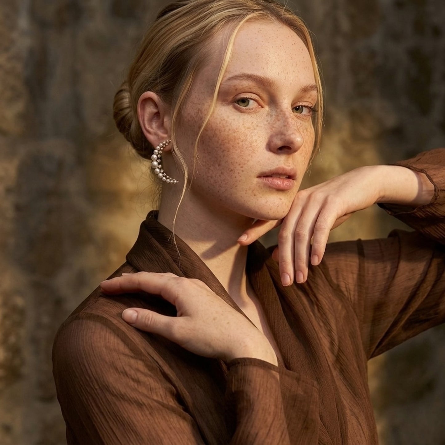 Orecchini Alysa