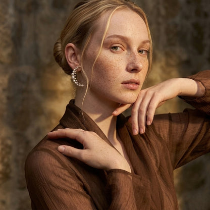 Orecchini Alysa
