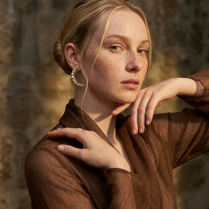 Alysa Earrings