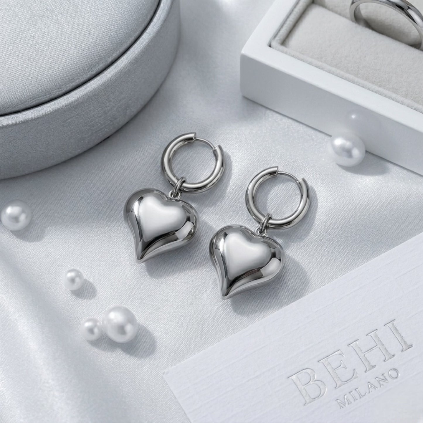 Emma Earrings