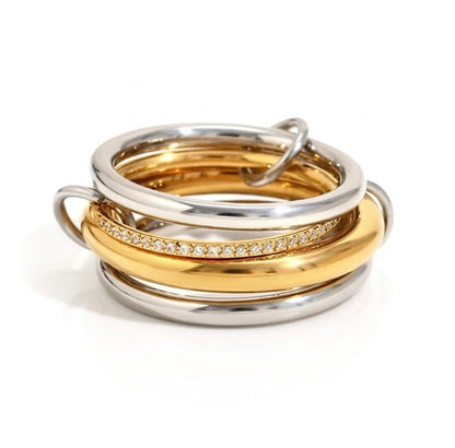 Alina Ring