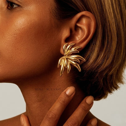 Nelly Earrings