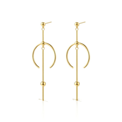 Oxana Earrings
