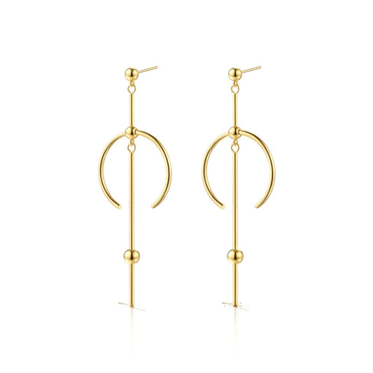 Oxana Earrings