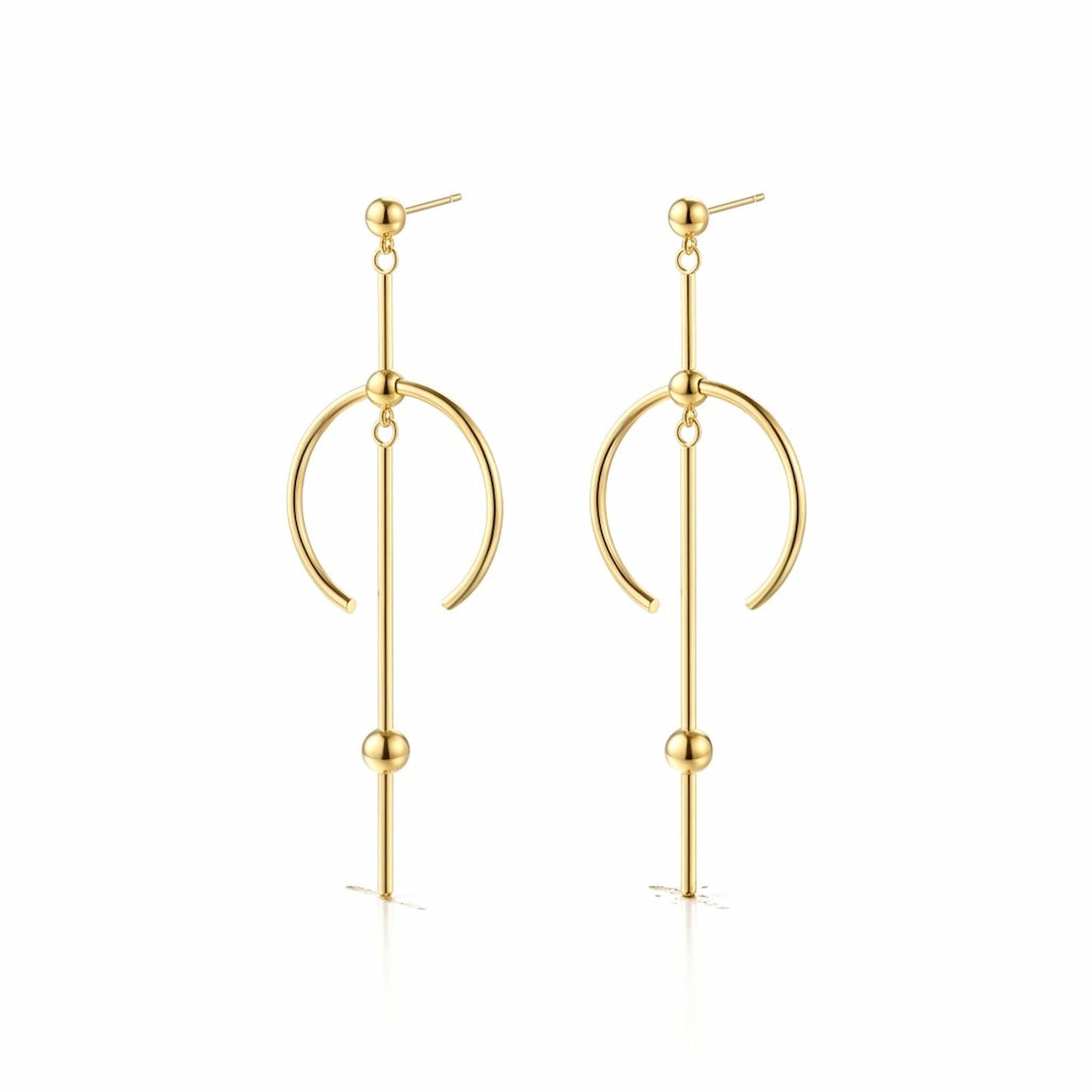 Oxana Earrings