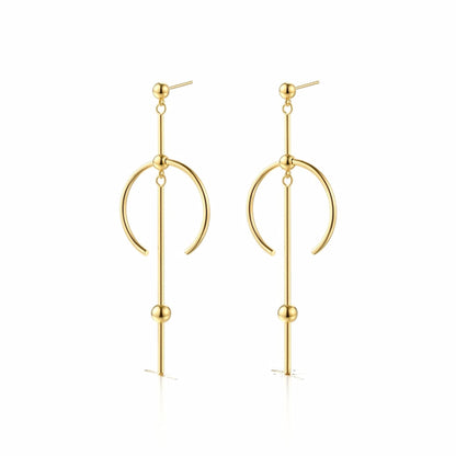 Oxana Earrings