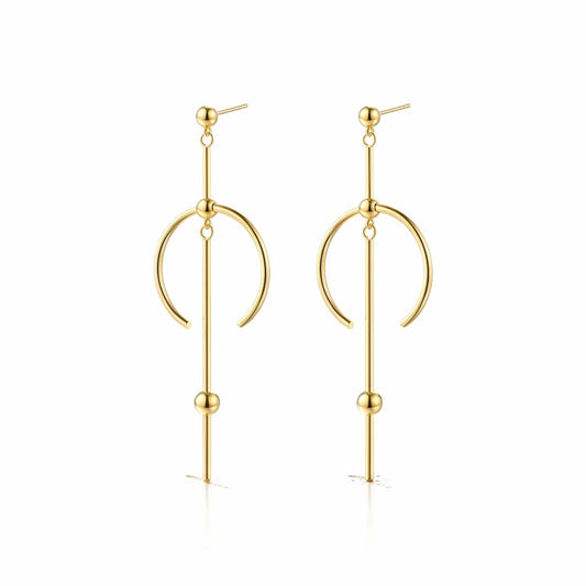 Oxana Earrings