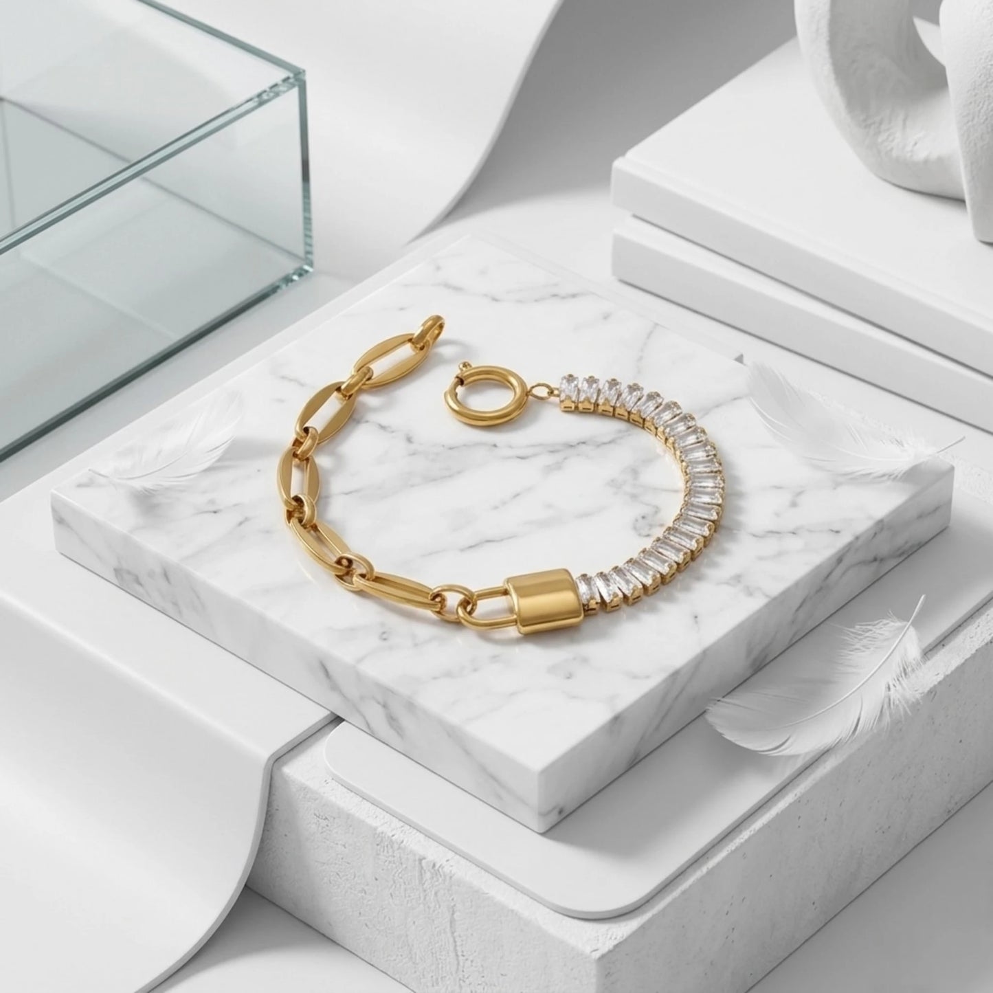 Bracciale Kelly