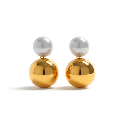 Melinda Earrings