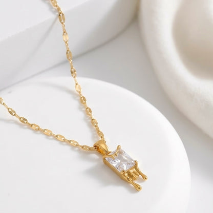 Collana Tiara