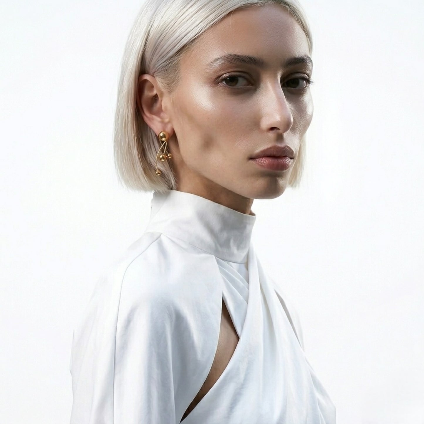 Katalina Earrings