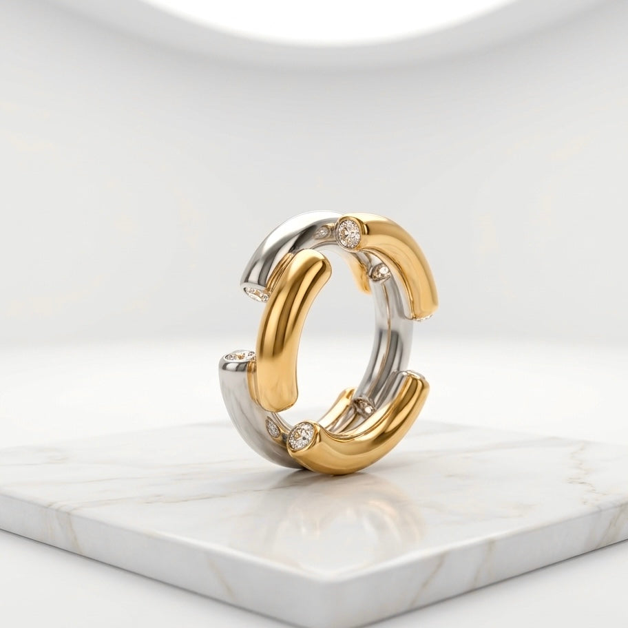Anello Argio
