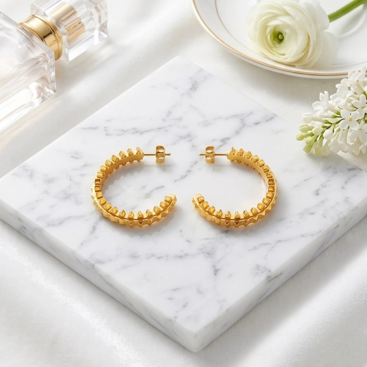 Isla Earrings