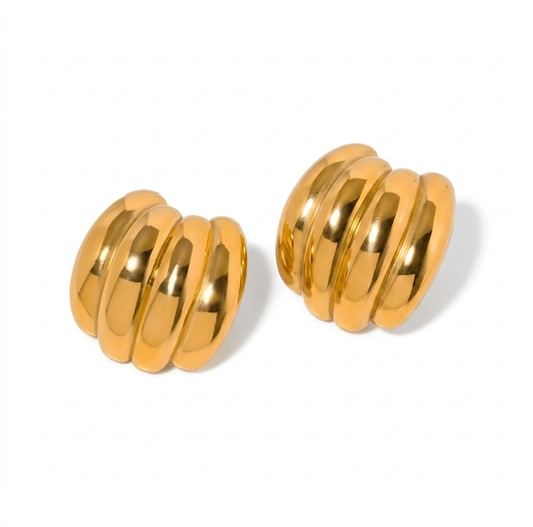 Omiya Earrings