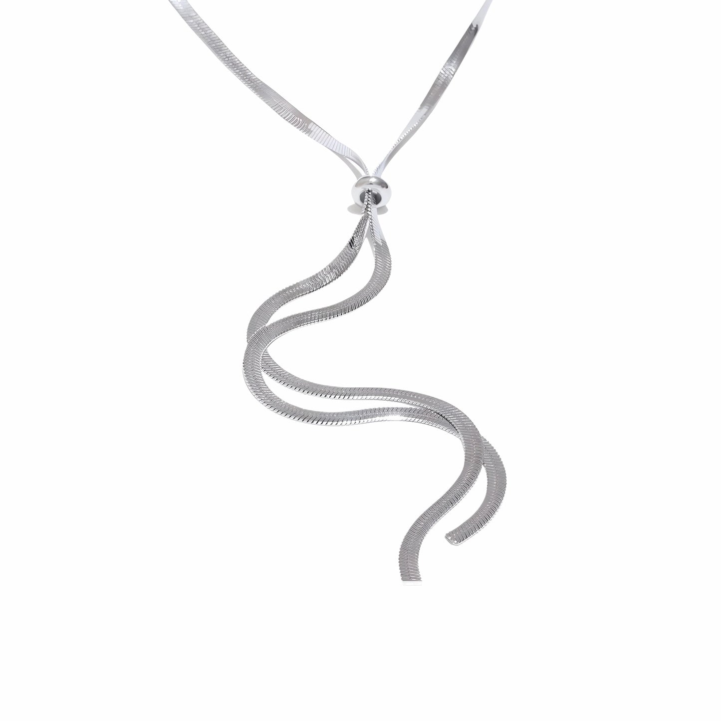 COLLAR LARGO BEHI LINA
