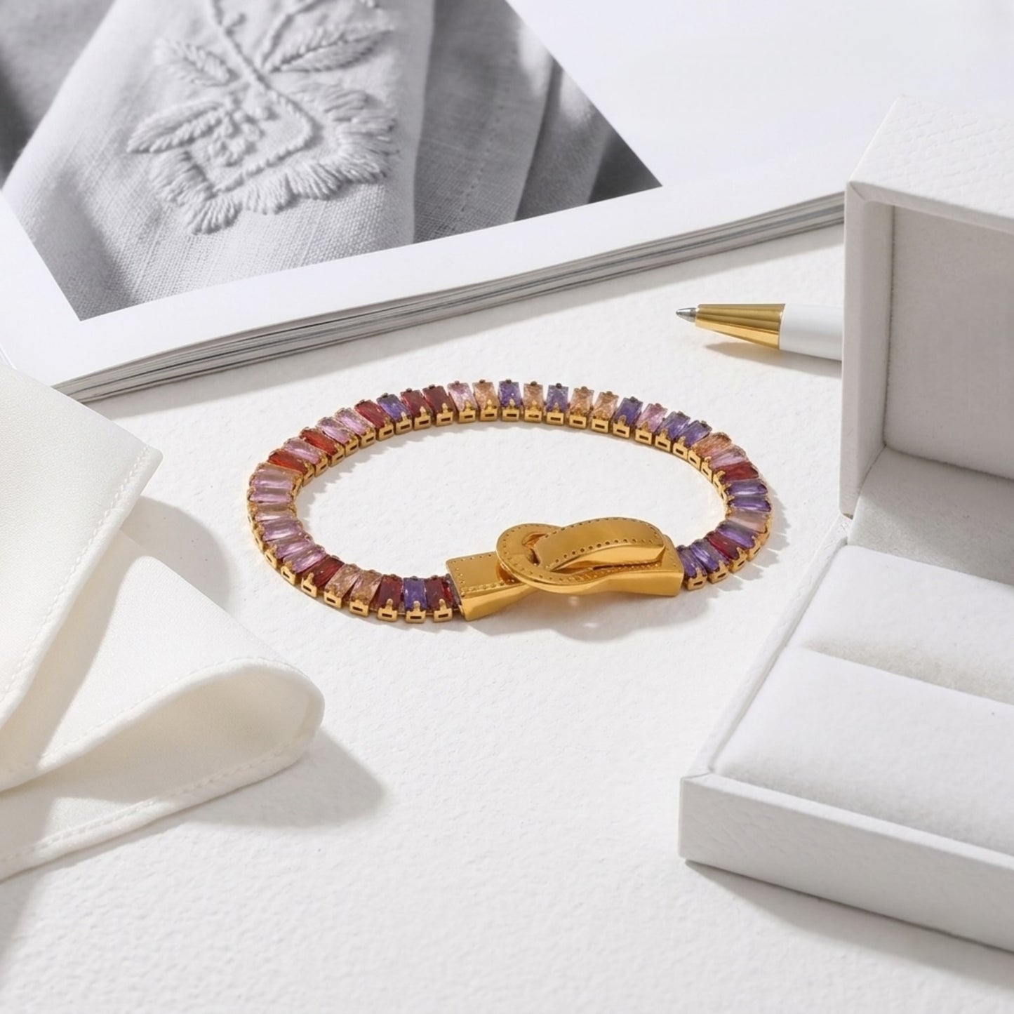 Beatrice Bracelet