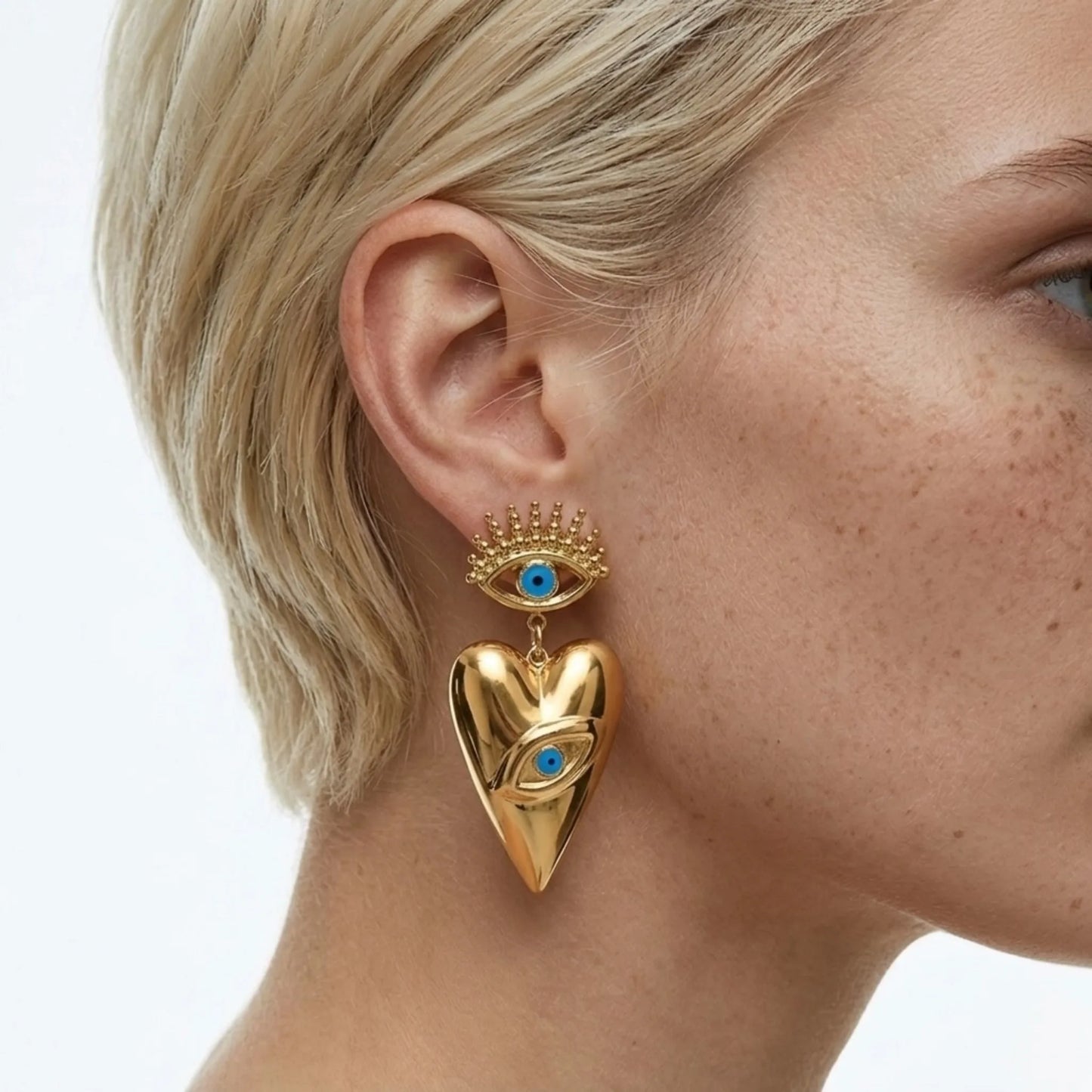 PENDIENTES BEHI VERONICA