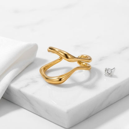 Talisa Earrings
