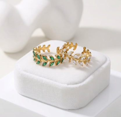 Lively Ring