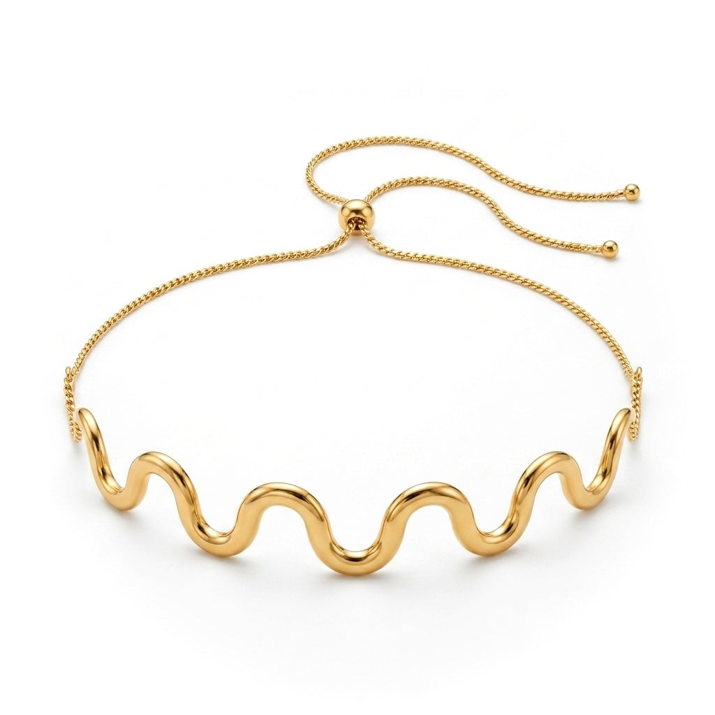 Mila Choker