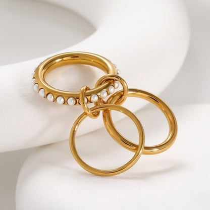Dori Ring