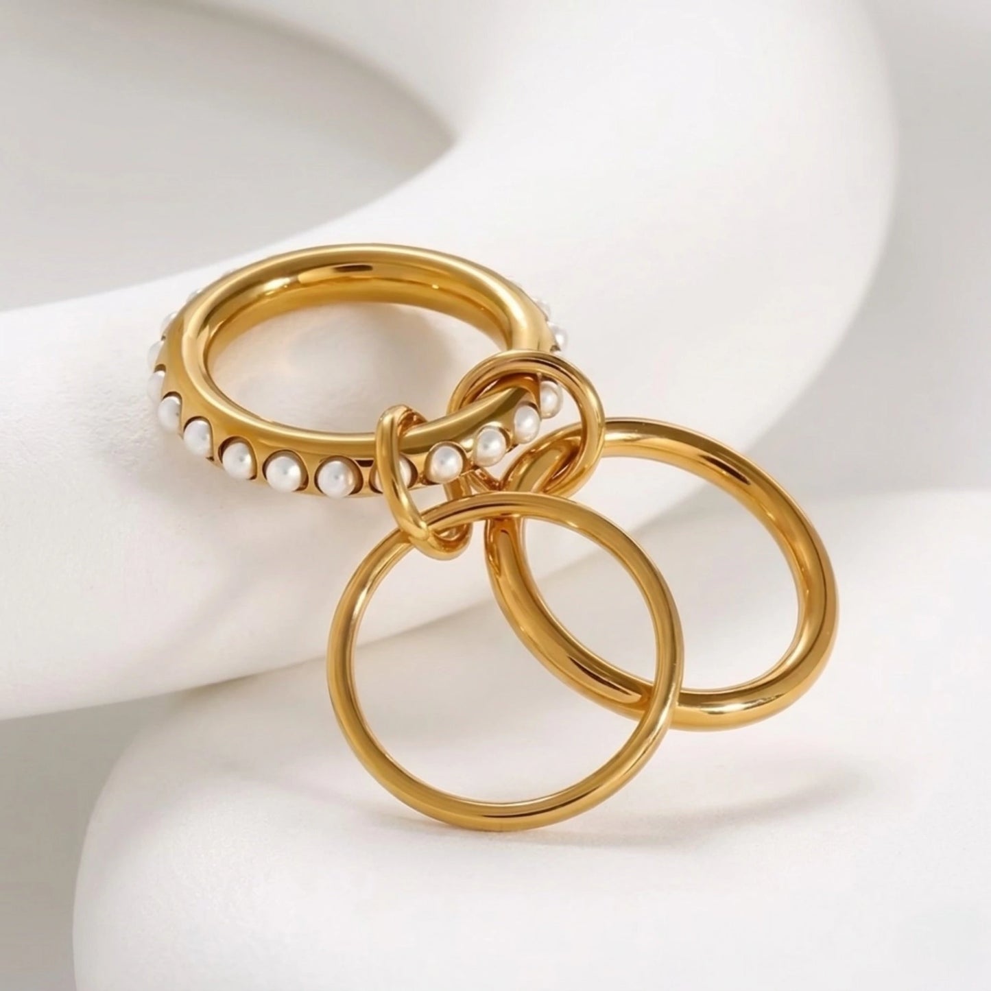 Anello Dori