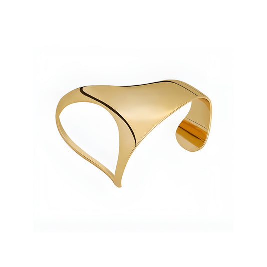 BEHI DEBORAH PALM CUFF