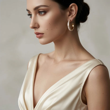 Riena Earrings