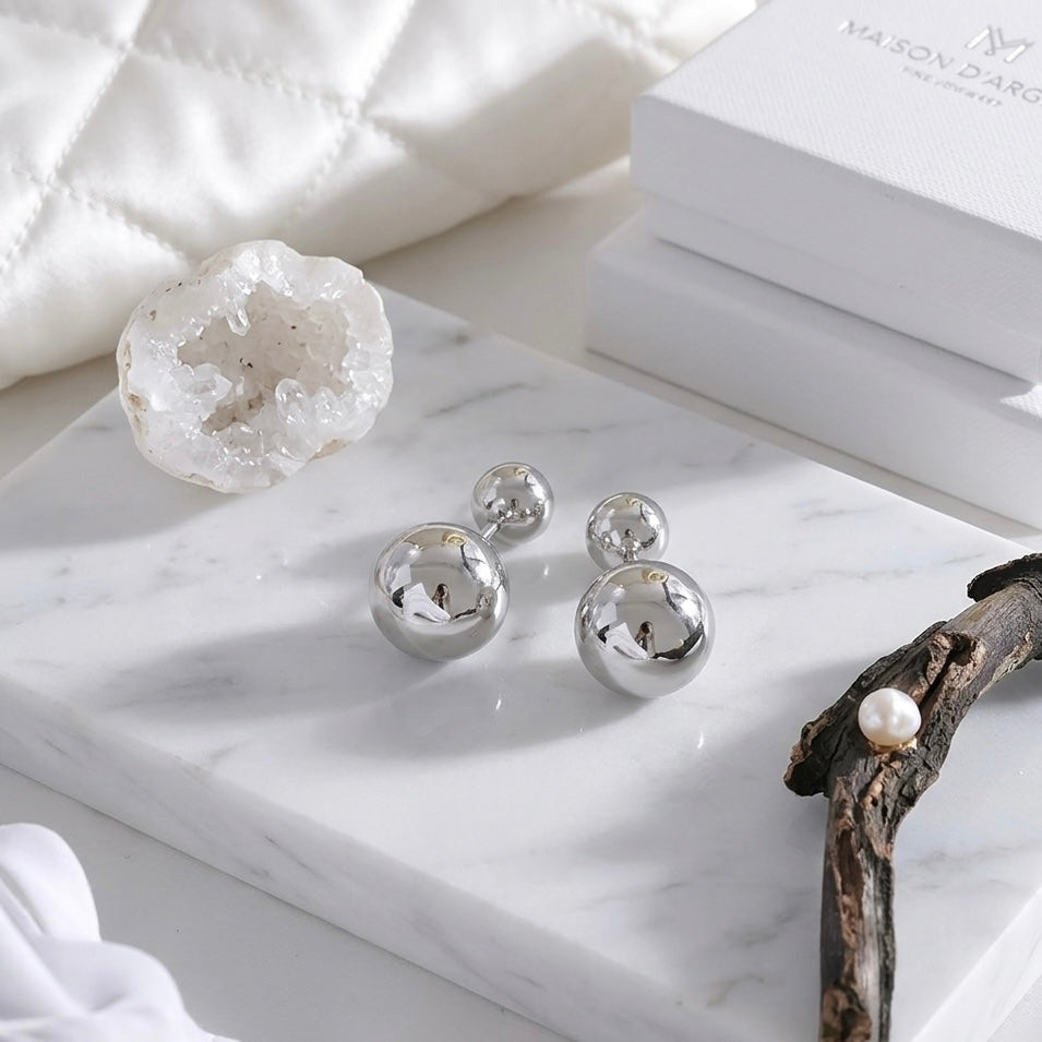 Perin Earrings