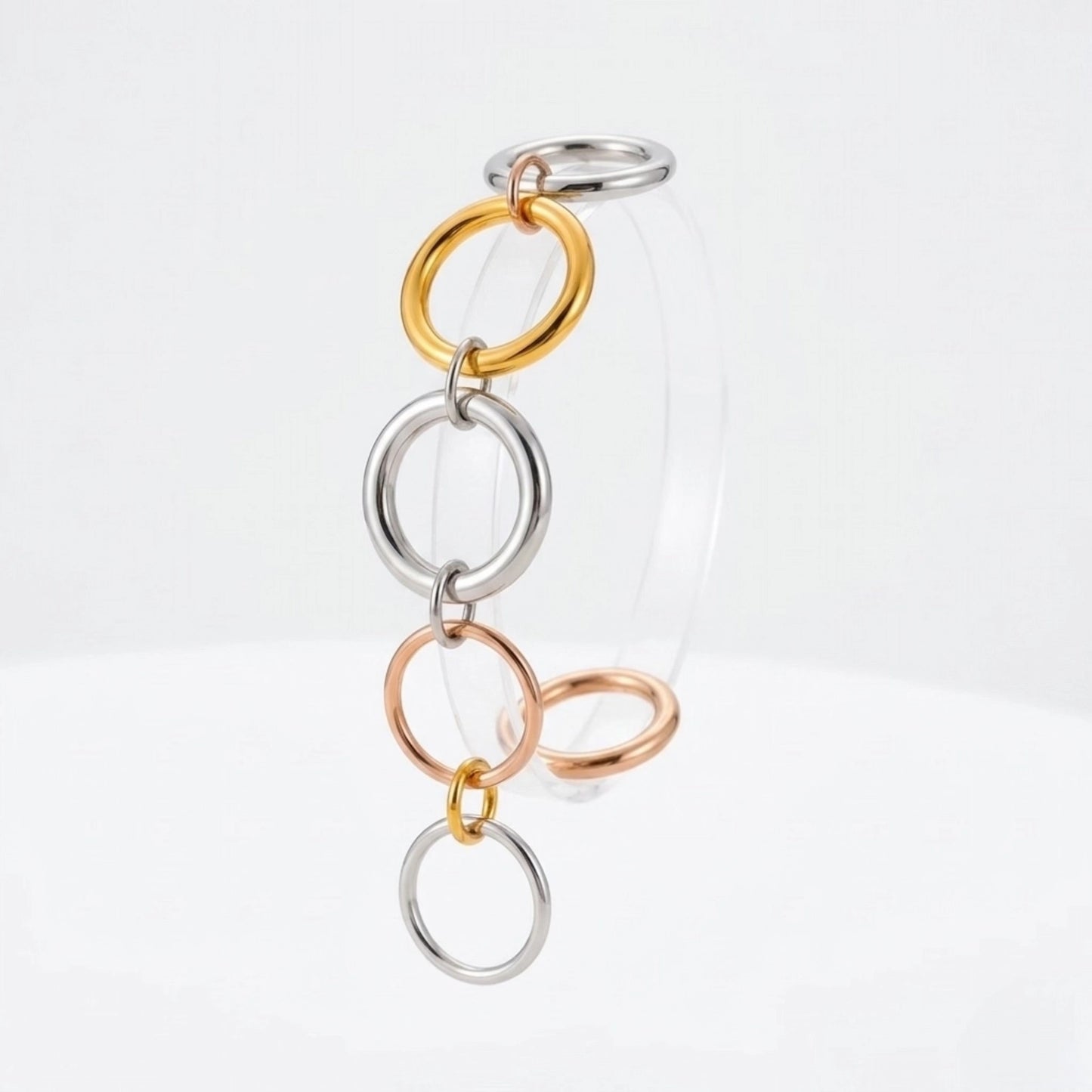 ANELLO BEHI DESERT