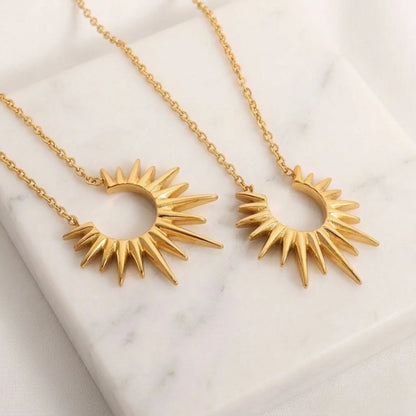 COLLAR BEHI TUSIN