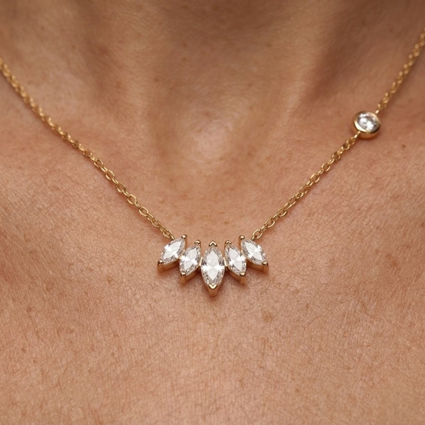Lisa Necklace
