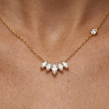 COLLAR BEHI LISA