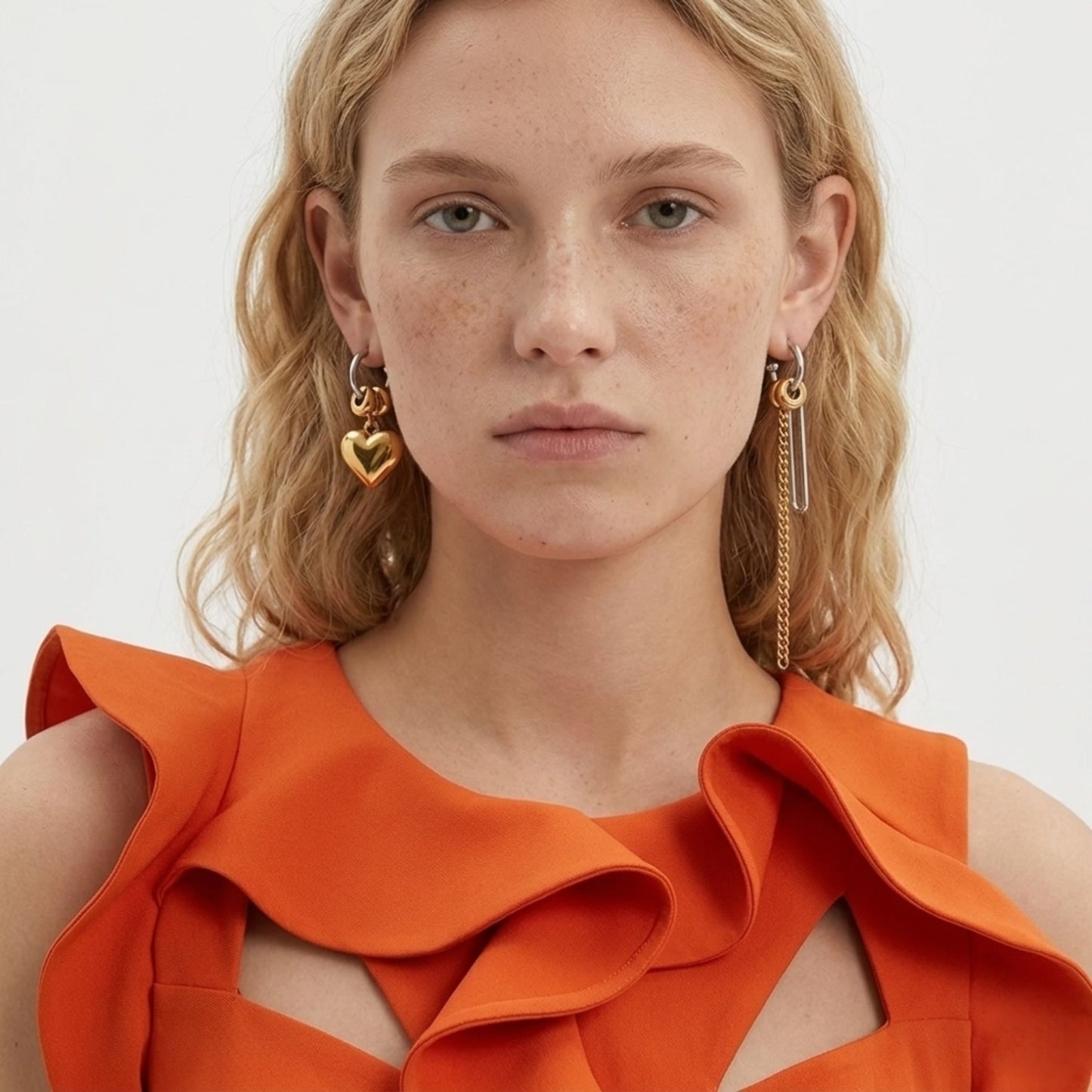 Vitalin Earrings