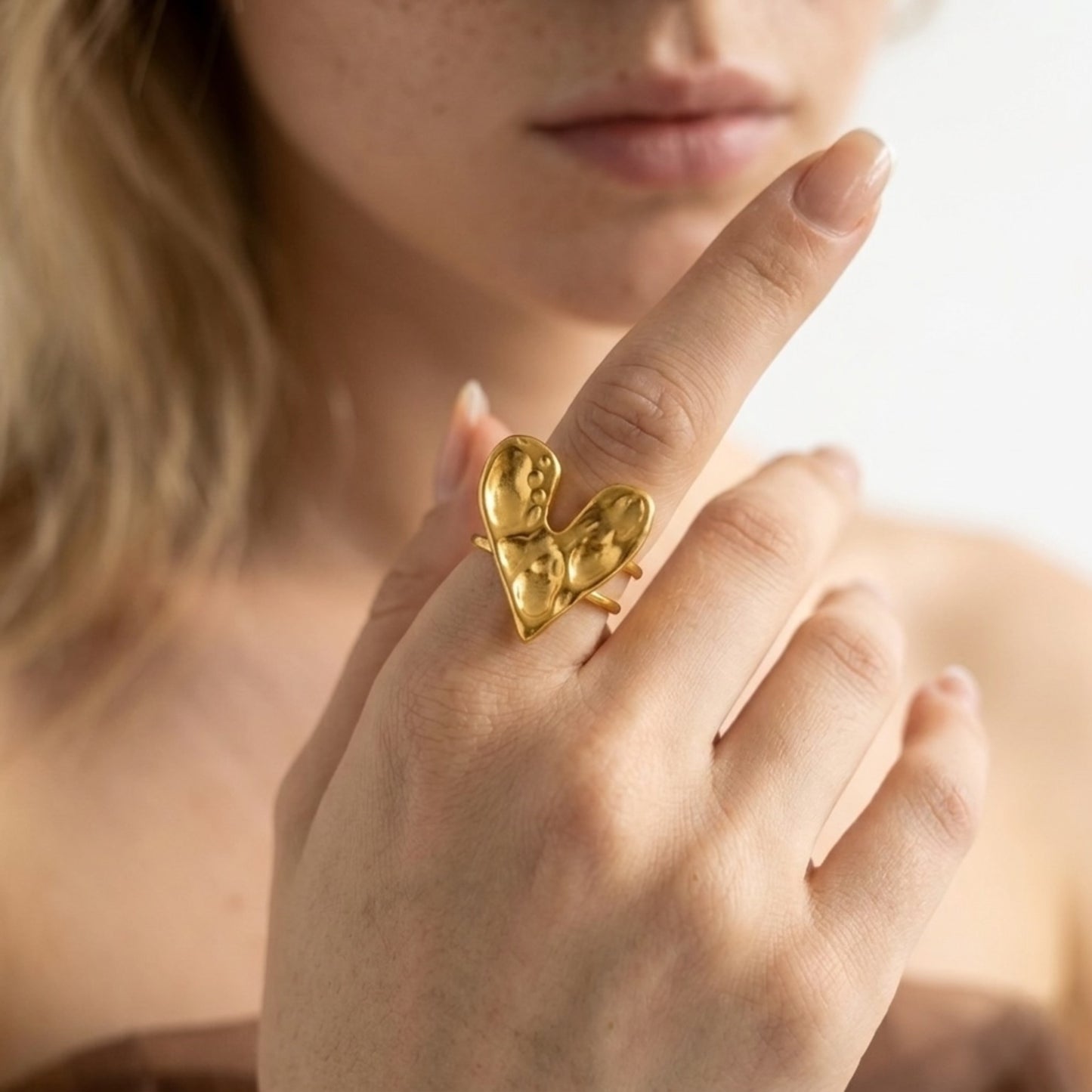 ANILLO BEHI MOIRA