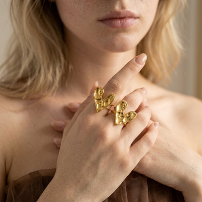 ANILLO BEHI MOIRA
