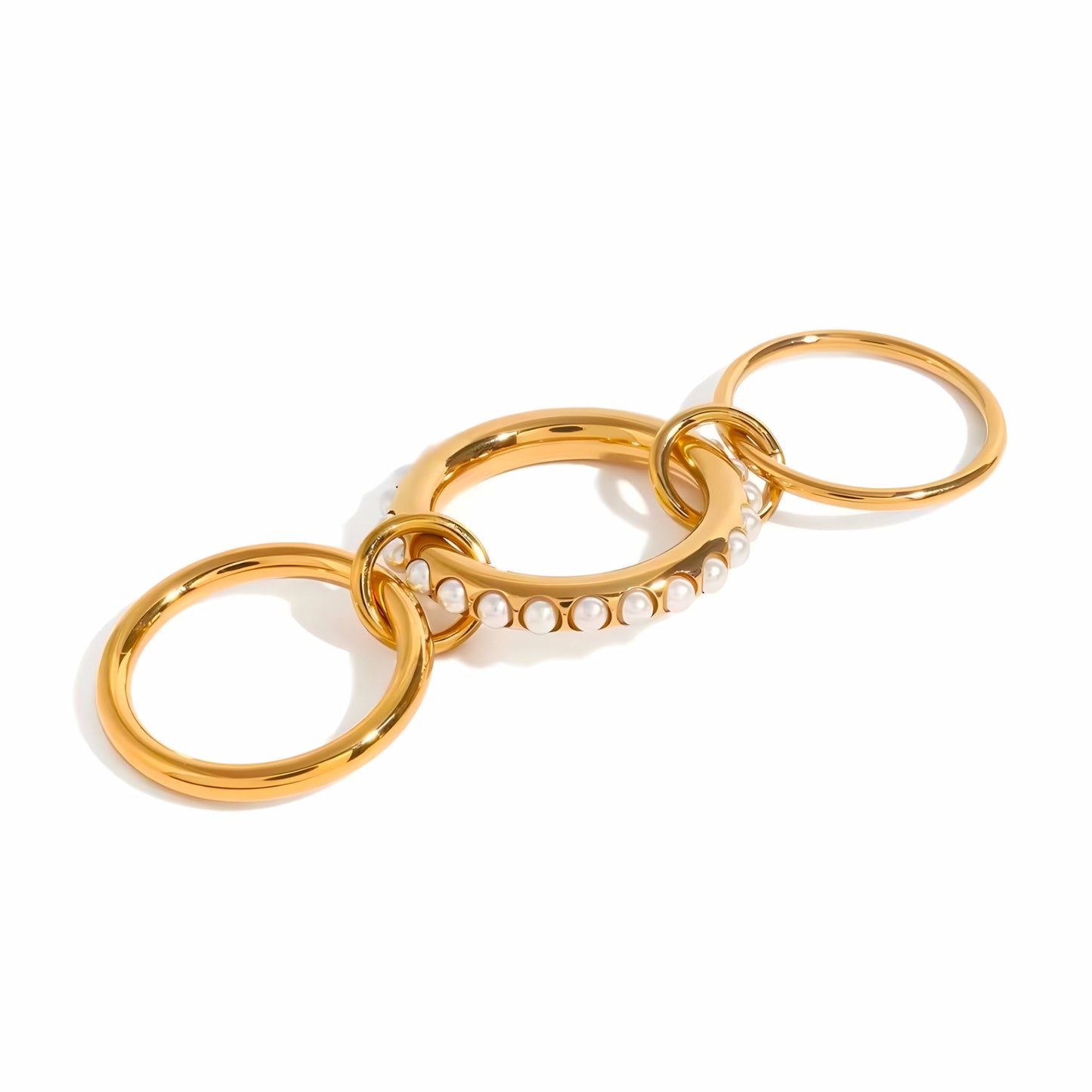 Anello Dori