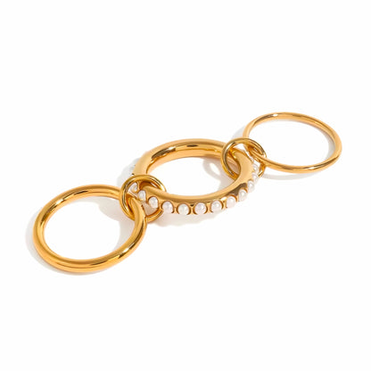 Anello Dori